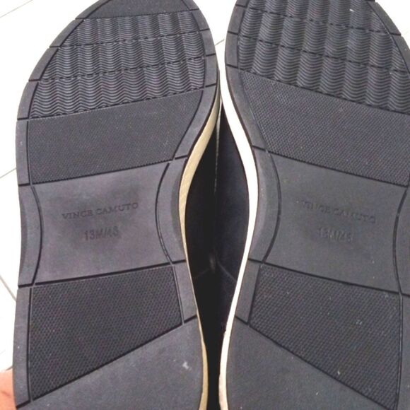 (S-PB499) Vince Camuto Men's Edom Oxford Sz 13 - Picture 6 of 13
